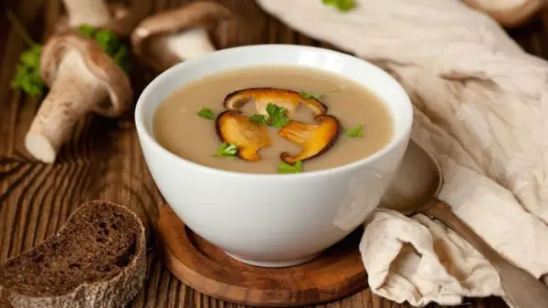 soup_mushroom
