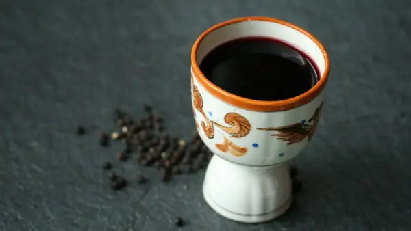 Koken voor de chakra's: 7 recepten voor fysieke spirituele gezondheid