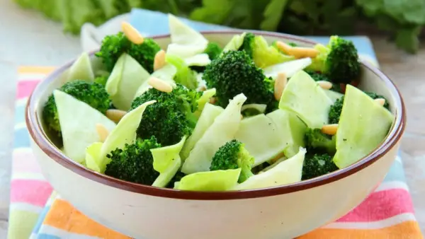 Proč brokolice klíčky mohou být superfood detoxikací