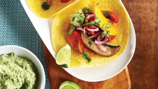 Tacos trzy sposoby: Utruwaj meksykańskie jedzenie na każdą dietę