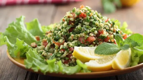 Tabouleh