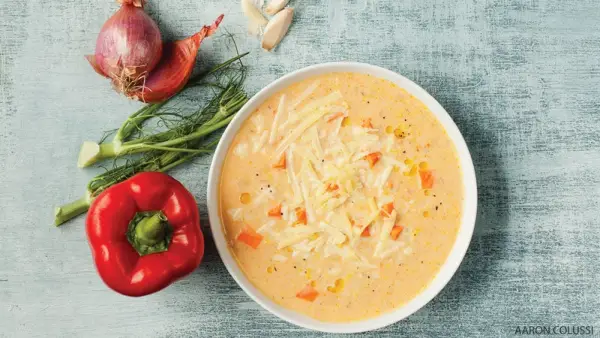 6 recetas de mariscos sostenibles