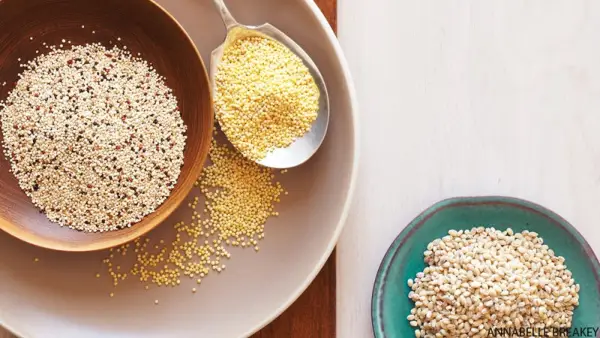 Zapytaj eksperta: pomysły na śniadanie przed poranną jogą