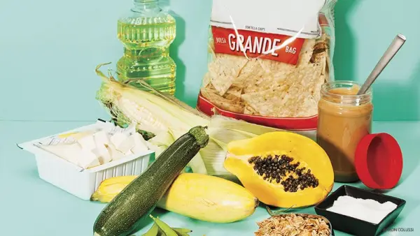 Rice, OMG, Carrageenan: Ar trebui să stai departe?