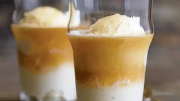 7 Kombucha cocktail- og juiceoppskrifter til neste fest