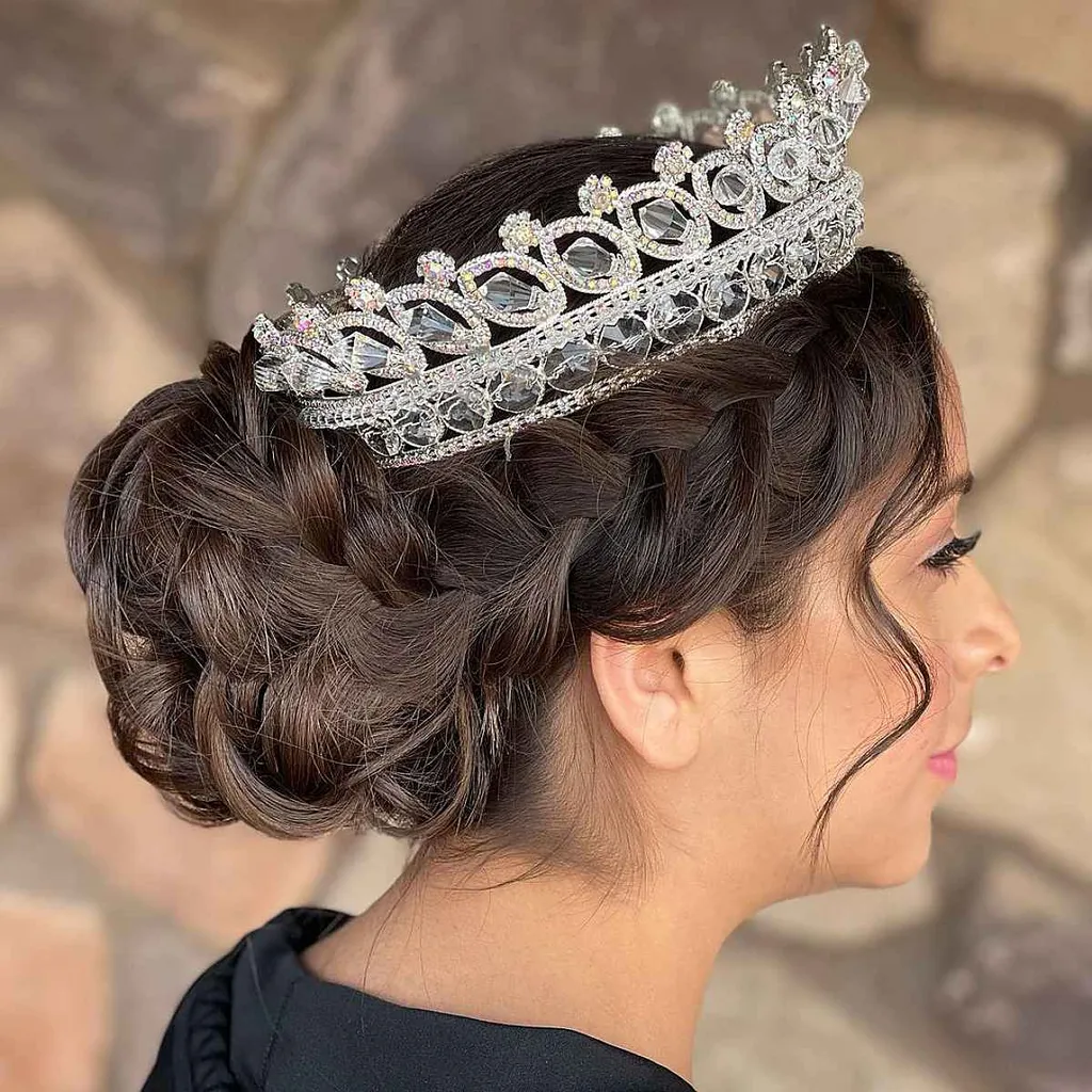 22 Quinceanera-kapselideeën voor haar speciale dag' title=