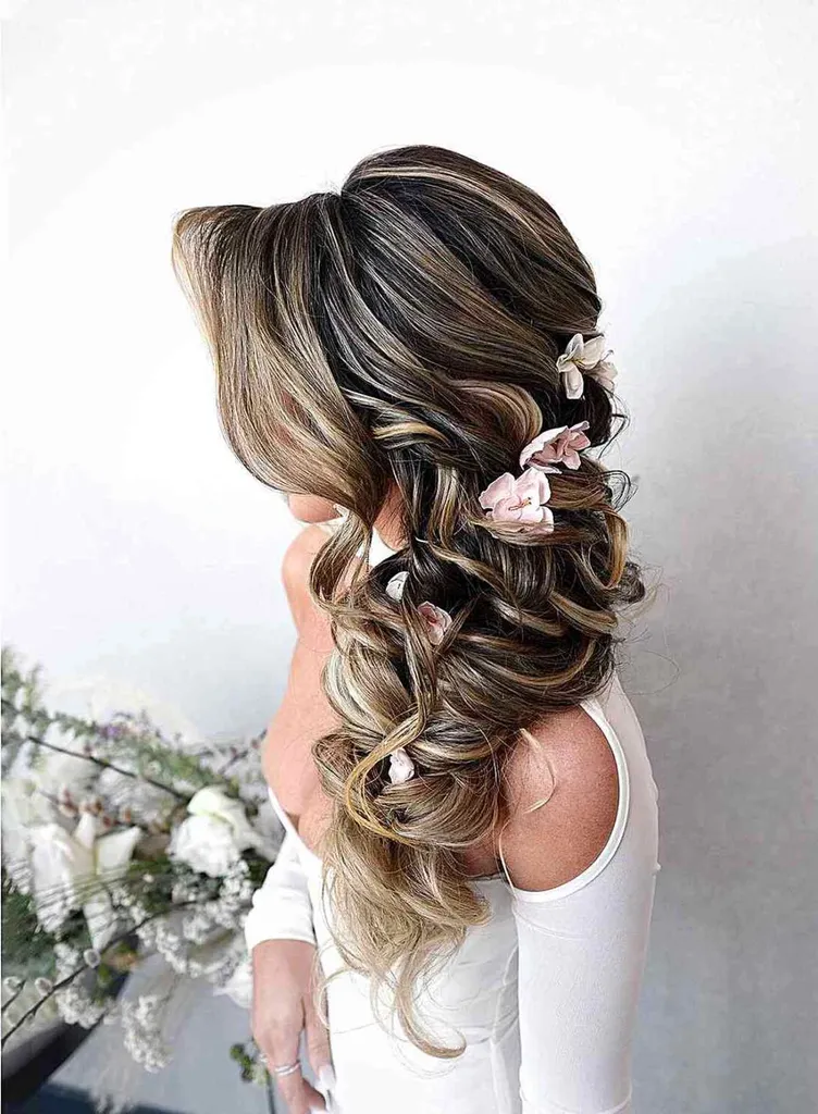 28 de updos-uri formale superbe de care te vei îndrăgosti' title=
