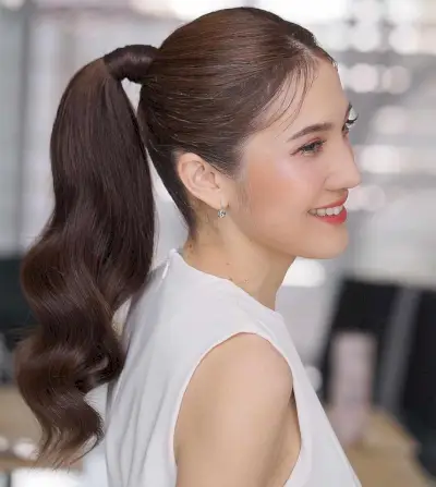 32 Easy Meetings Night Frisuren für 2024