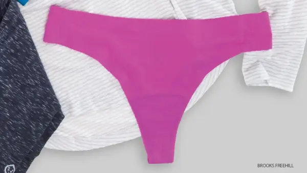 underwear, pink