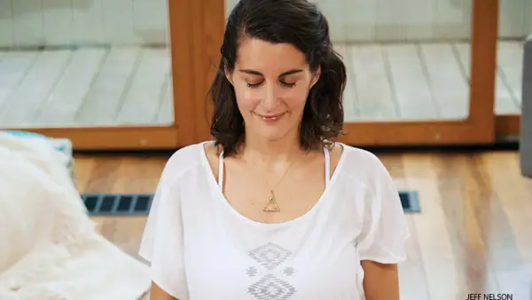 elena brower 5-day meditation challenge