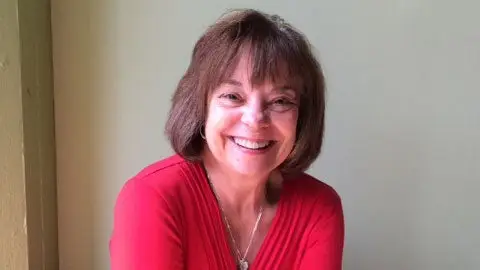 Judith Hanson Lasater yoga teacher Iyengar