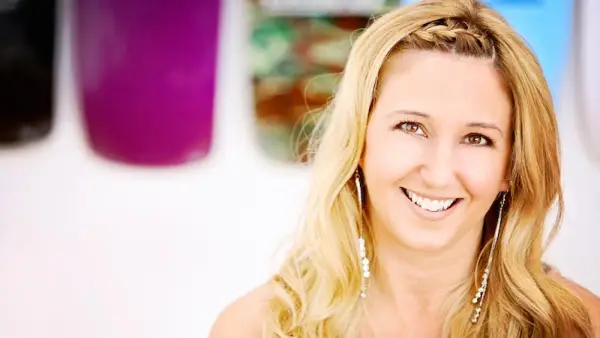 Jules Mitchell, MS, yoga & biomechanics