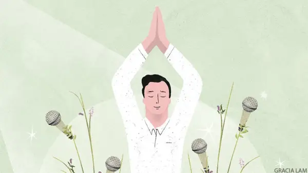 De Kirtan Revolution brengt een oude praktijk aan een modern publiek