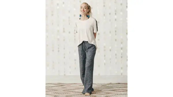 Učiteľka Sian Gordon zdieľa svoj príbeh o sebarealizácii