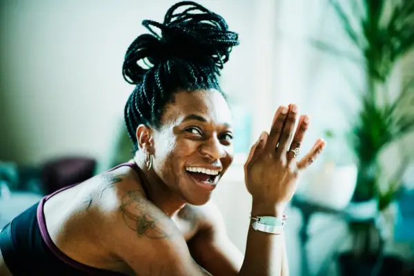 10 mituri despre oamenii care practică yoga