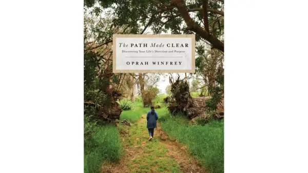 Tai, ką Oprah Winfrey tikrai žino apie jūsų gyvenimo tikslo ieškojimą