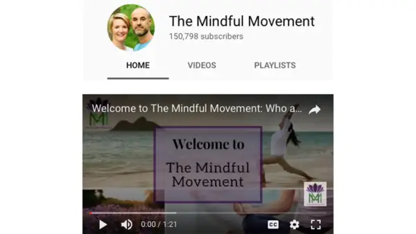 5 canaux YouTube conscients que chaque yogi devrait suivre