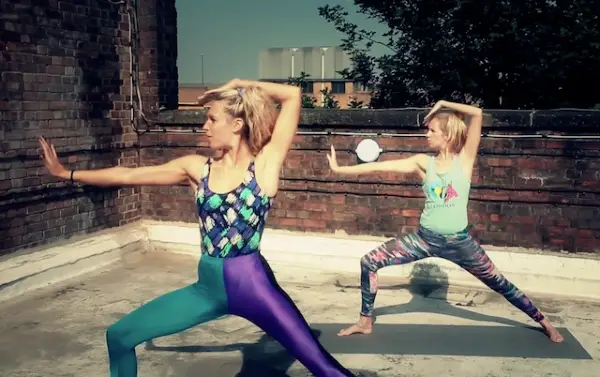 Diesen Monat im Yoga: April Schlagzeilen