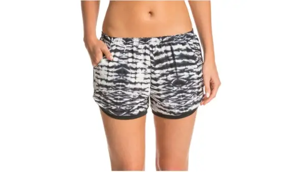 Onzie Studio Yoga Shorts