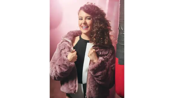 yoga style, 80s yoga clothes