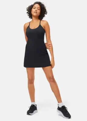 Outdoor Voices Exercise Dress