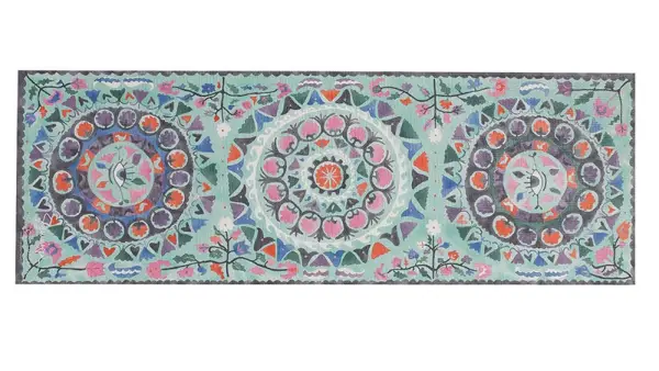 Magic Carpet Yoga Mats