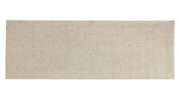 BareFoot Yoga Co.’s Original Eco Yoga jute mat