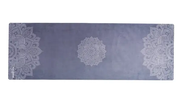 Yoga Design Lab’s gorgeous Combo Mat