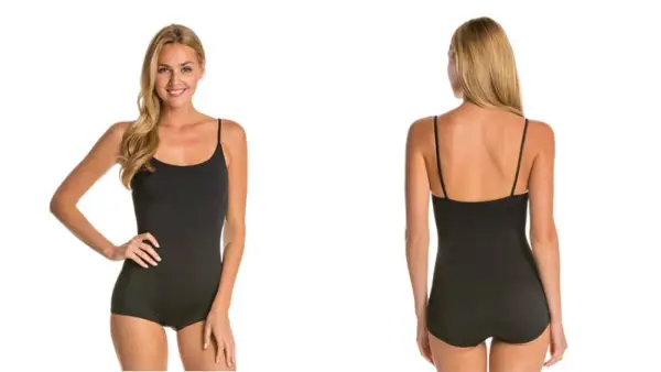 Bodysuits er tilbage: Sådan bærer man trend