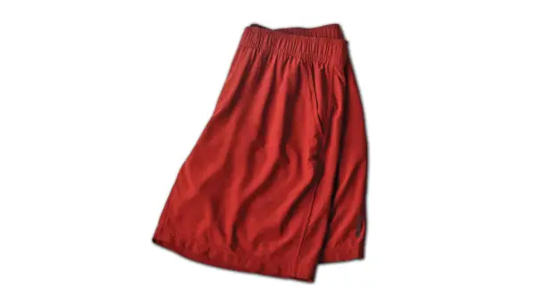 PRANA Heiro Short