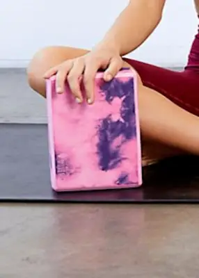 10 jogas bloki, lai paaugstinātu jūsu praksi