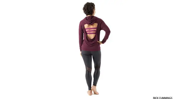 restorative class outfit