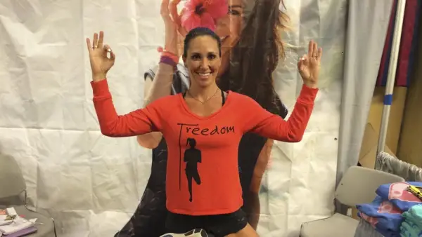 Najboljših 7 urednikov iz SVLive! Trg joge v NYC