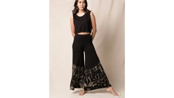 Sivana Palazzo Pants