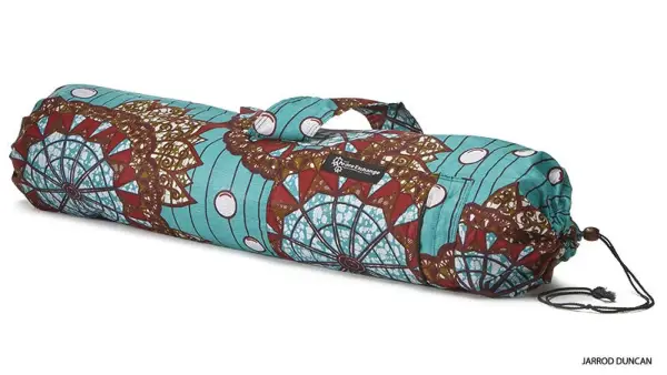 yoga mat bag