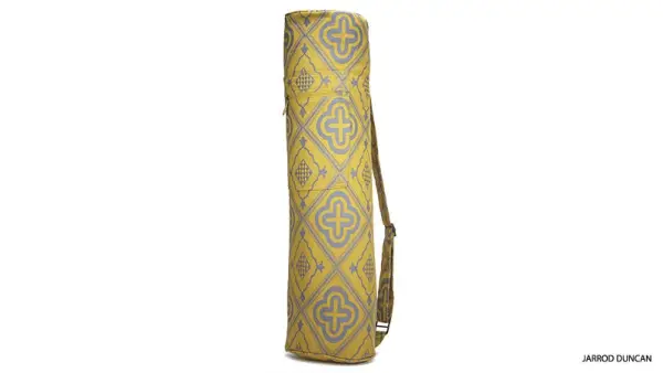 yoga mat bag