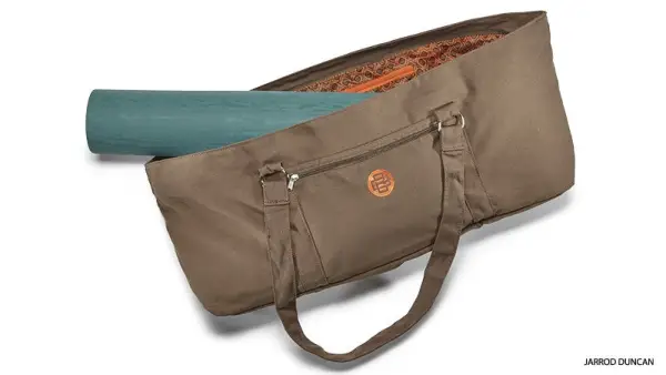 yoga mat bag