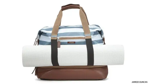 5 sacs de yoga à la mode et fonctionnels pour la classe et l'après-présceau