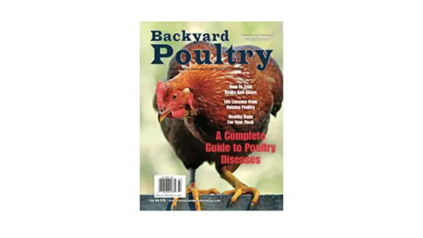 poultry magazine