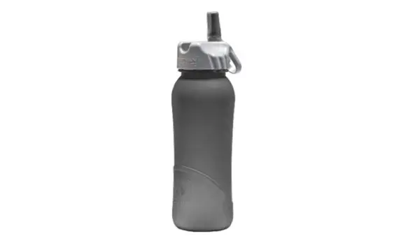 water bottle