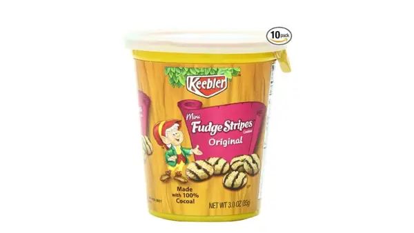 keebler elf cookies