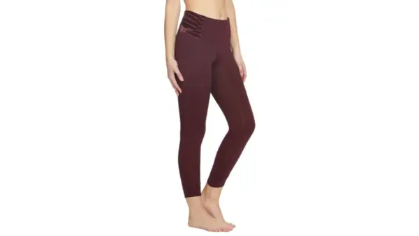 Movement Wonderstruck Velvet Leggings