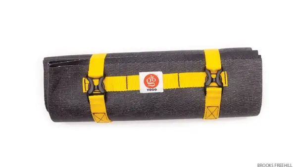 Yogo Mat Ultra, yoga mat holder