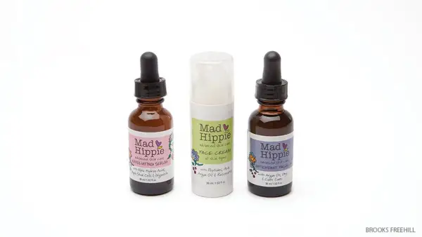 Mad Hippie Skin Care