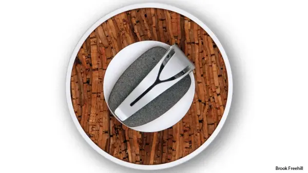 Spire breath tracker