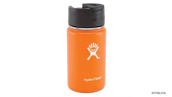 Hydro Flask 12 oz Standard Mouth bottle