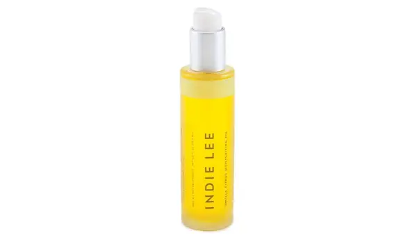 Indie Lee Vanilla Citrus Moisturizing Oil