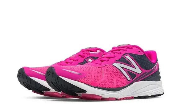 nike shoes, pink shoes