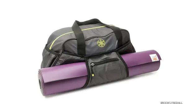 Gaiam Duffle Bag