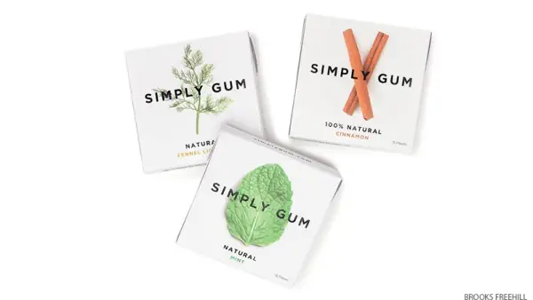 Simply Gum